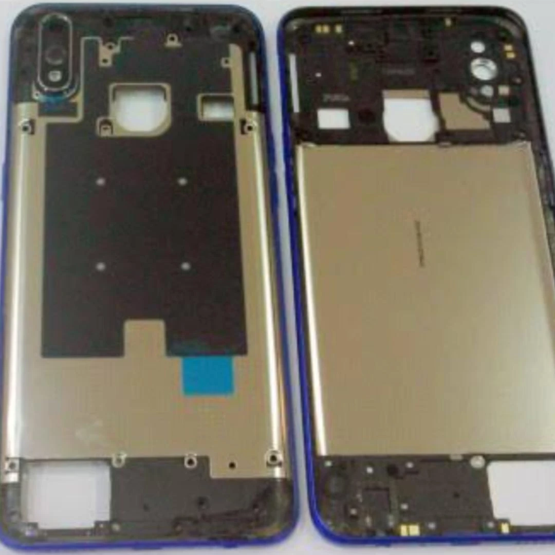 FRAME REALME 03 PRO